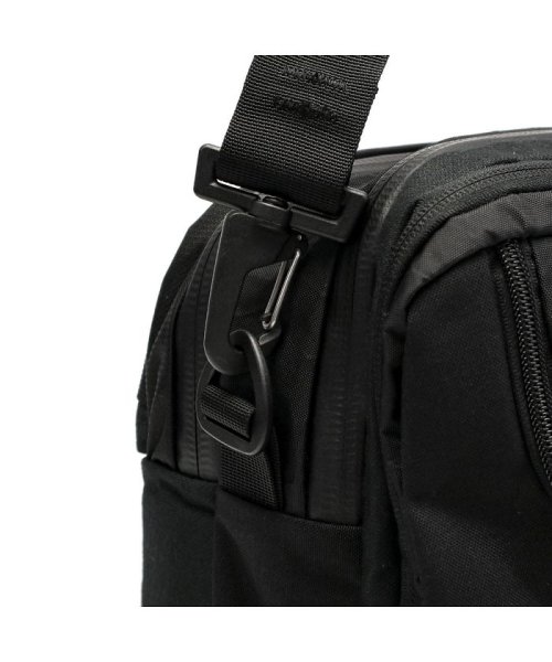 MYSTERY RANCH(ミステリーランチ)/【日本正規品】 ミステリーランチ ビジネスバッグ 3WAY MYSTERY RANCH CRAZY BLACK COLLECTION 27L 日本限定/img25