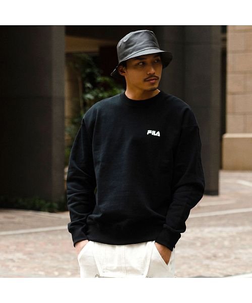 Cavaria エコレザーバケットハット メンズ 国産 日本製 帽子 ハット エコレザー フェイクレザー シンプル ユニセックス 綺麗め 大人 カジュアル シッ キャバリア Cavaria Magaseek