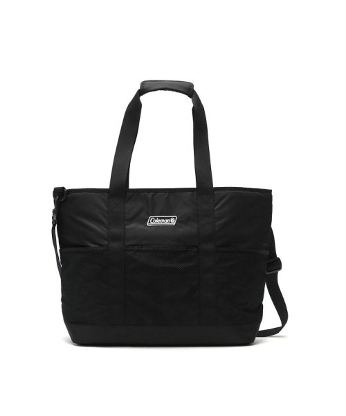 Coleman(Coleman)/【公認販売店】 コールマン トートバッグ Coleman ウォーカー WALKER 2WAY CARGO TOTE カーゴトート 大容量 2WAY ショルダー/img02