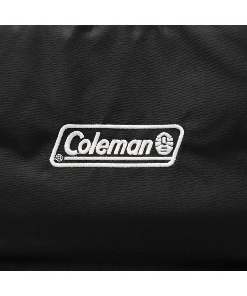Coleman(Coleman)/【公認販売店】 コールマン トートバッグ Coleman ウォーカー WALKER 2WAY CARGO TOTE カーゴトート 大容量 2WAY ショルダー/img23