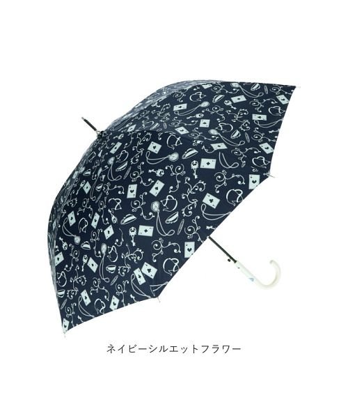 BACKYARD FAMILY(バックヤードファミリー)/Outdoor Products アウトドアプロダクツ 雨晴兼用傘 キッズ58cm/img15