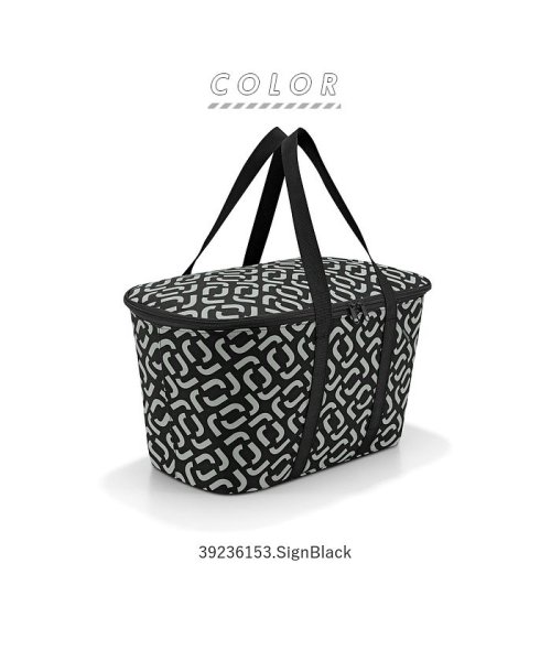 BACKYARD FAMILY(バックヤードファミリー)/reisenthel ライゼンタール coolerbag クーラーバッグ/img09