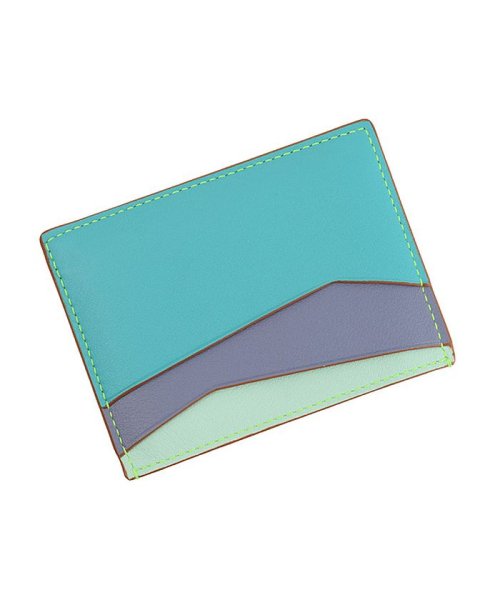 LOEWE(ロエベ)/【LOEWE(ロエベ)】LOEWE ロエベ PUZZLE PLAIN CARDHOLDER/img01