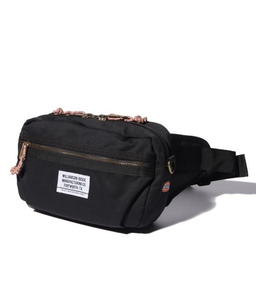 Dickies(Dickies)/DK CLASSIC WORKERS 2WAY WAIST BAG/img12