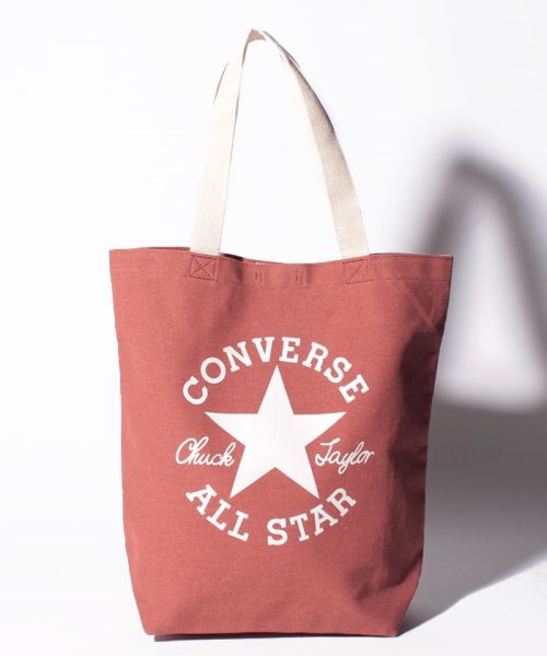 CONVERSE(コンバース)/PIGMENT TOTE BAG/img06