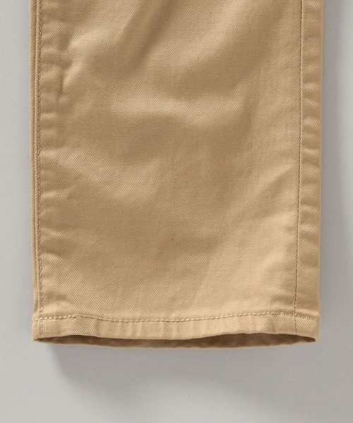 SHIPS MEN(シップス　メン)/SHIPS: オイカワデニム縫製 カラー セルビッチ 5ポケット パンツ/img31
