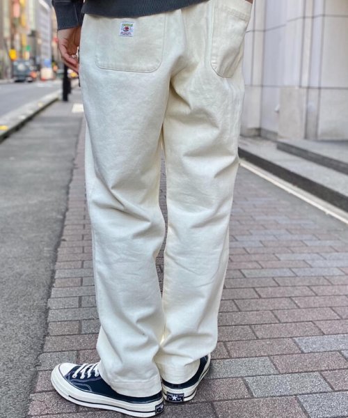 FREDYMAC(フレディマック)/【FREDYMAC SUNDAY TOOLS WEAR】シェフパンツ イージーパンツ ワイドパンツ UNISEX/img21