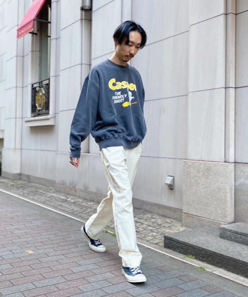 FREDYMAC(フレディマック)/【FREDYMAC SUNDAY TOOLS WEAR】シェフパンツ イージーパンツ ワイドパンツ UNISEX/img22