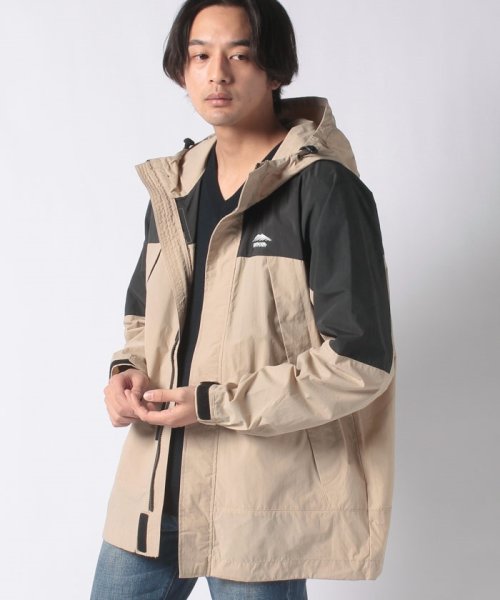 OUTDOOR PRODUCTS(アウトドアプロダクツ)/【OUTDOORPRODUCTS】ボウブンマウンテンパーカ/img09