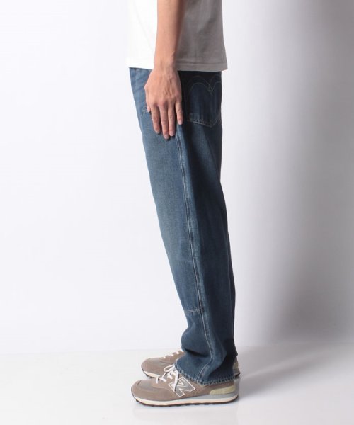 LEVI’S OUTLET(リーバイスアウトレット)/LR WORKWEAR LOOSE STRGHT LUNAR FADE/img01