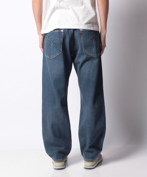 LEVI’S OUTLET(リーバイスアウトレット)/LR WORKWEAR LOOSE STRGHT LUNAR FADE/img02