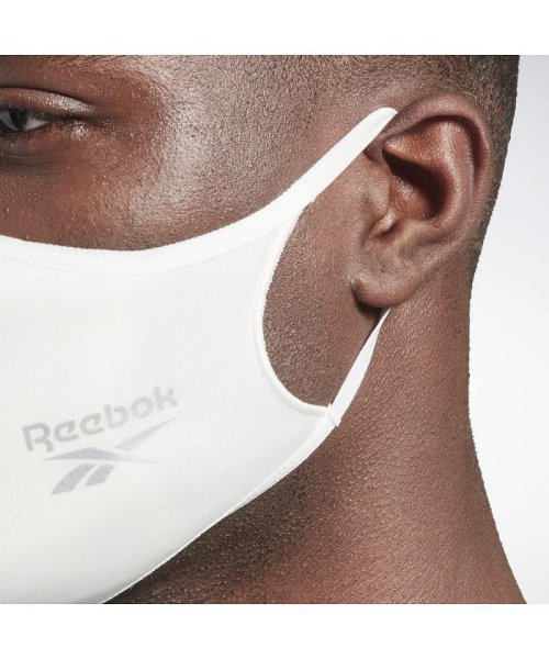 Reebok(Reebok)/フェイスカバーL / Large Face Cover/img02