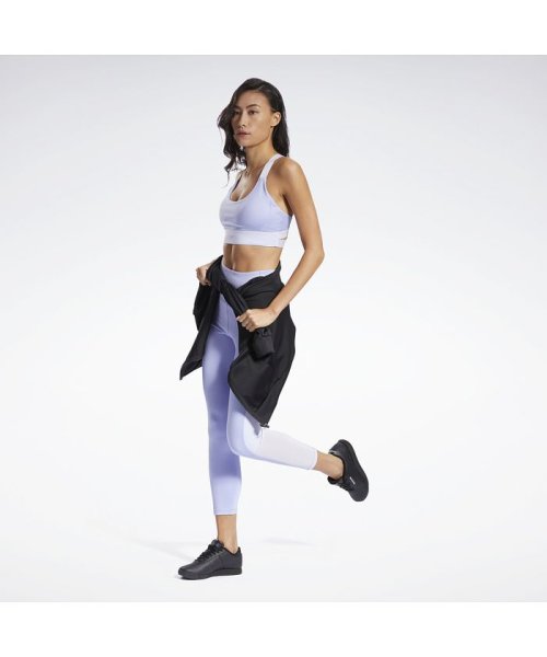 Reebok(リーボック)/キレイフィット スポーツ ブラ / Kireifit Sports Bra/img04