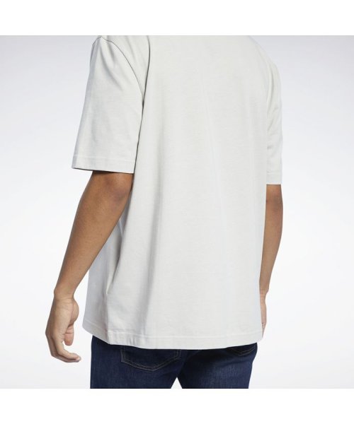Reebok(リーボック)/クラシックス グラフィック Tシャツ / Classics Graphic T－Shirt/img03