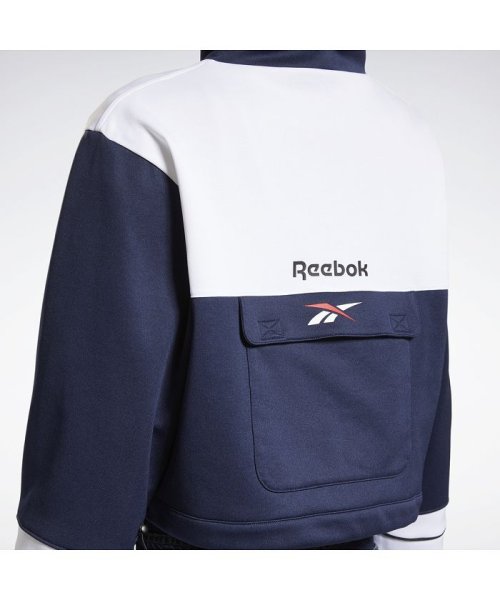 Reebok(Reebok)/O!Oi クラブ ジャケット / O!Oi Club Jacket/img02