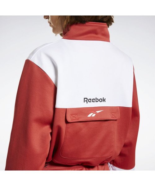 Reebok(リーボック)/【セットアップ対応商品】O!Oi クラブ ジャケット / O!Oi Club Jacket/img02