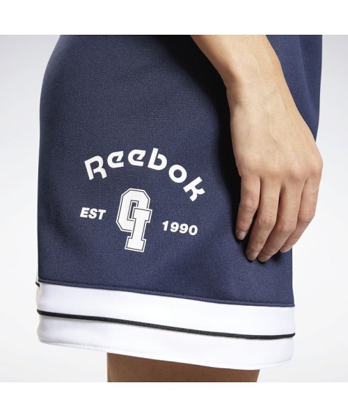 Reebok(リーボック)/【セットアップ対応商品】O!Oi クラブ スカート / O!Oi Club Skirt/img02