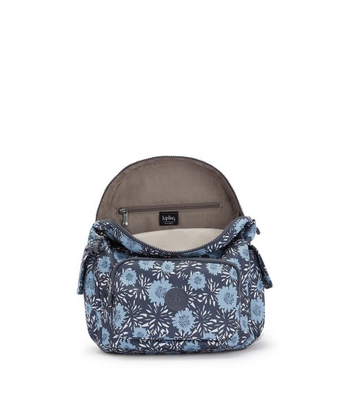 KIPLING(キプリング（公式）)/【正規輸入品】CITY PACK S/Print Floral/img02