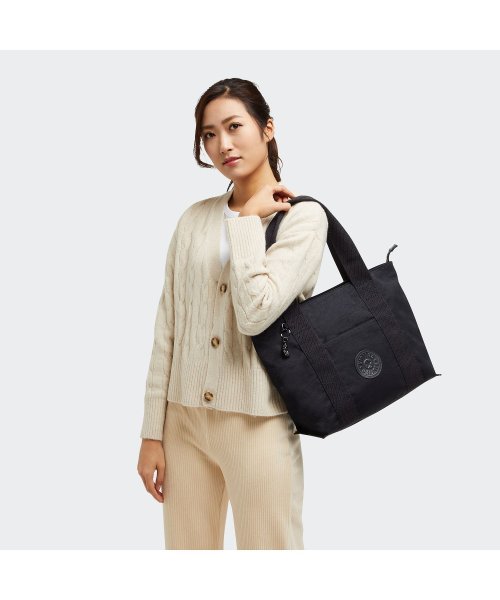 KIPLING(キプリング（公式）)/【正規輸入品】ERA S/Rich Black/img04