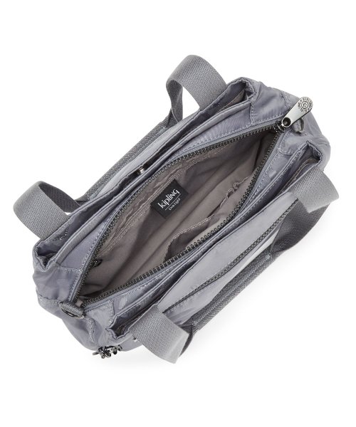 KIPLING(キプリング（公式）)/【正規輸入品】SEDONA/Grey Camo Jq/img02