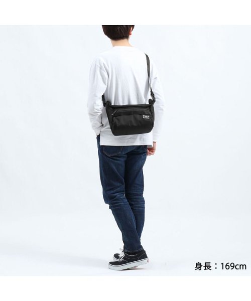 AS2OV(アッソブ)/アッソブ ショルダーバッグ AS2OV 2WAY バッグ ショルダー CORDURA DOBBY 305D カジュアル ミリタリー 061412/img09