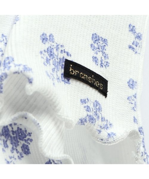 BRANSHES(ブランシェス)/【WEB限定】テレコ半袖Tシャツ/img31