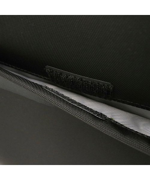 エースジーン ビジネスバッグ ace.GENE POSTGRIP AT 2WAY アタッシュケース A4 B4 ブリーフケース 大容量 30413 ×1 ポケット 内蔵］ ジップポケット