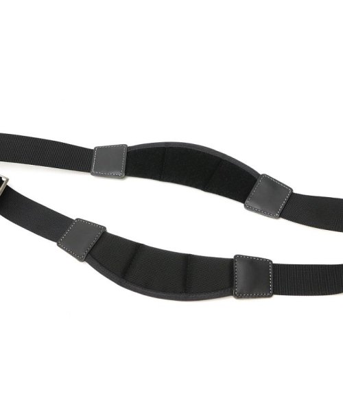 エースジーン ビジネスバッグ ace.GENE POSTGRIP AT 2WAY アタッシュケース A4 B4 ブリーフケース 大容量 30413 ×1 ポケット 内蔵］ ジップポケット