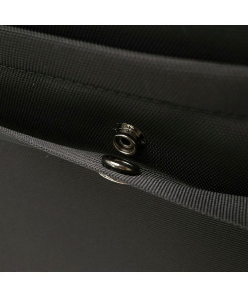 エースジーン ビジネスバッグ ace.GENE POSTGRIP AT 2WAY アタッシュケース A4 B4 ブリーフケース 大容量 30413 ×1 ポケット 内蔵］ ジップポケット