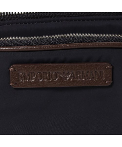 EMPORIO ARMANI(エンポリオアルマーニ)/【メンズ】EMPORIO ARMANI　Y4O238 YOB3E　ボディバッグ/img11