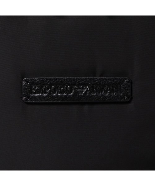 EMPORIO ARMANI(エンポリオアルマーニ)/EMPORIO ARMANI　Y4O250 YOB3E　バックパック/img05