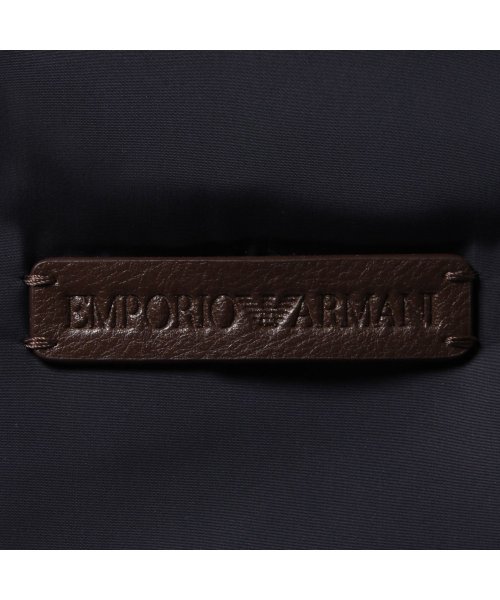 EMPORIO ARMANI(エンポリオアルマーニ)/EMPORIO ARMANI　Y4O250 YOB3E　バックパック/img11