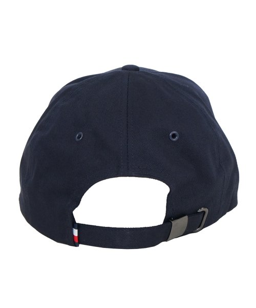 TOMMY HILFIGER(トミーヒルフィガー)/TOMMY HILFIGER　AM0AM06281　CAP/img02