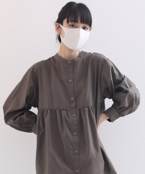 aimoha(aimoha（アイモハ）)/20枚セット 7色 マスク 洗える 男女兼用 ウレタンマスク /img01