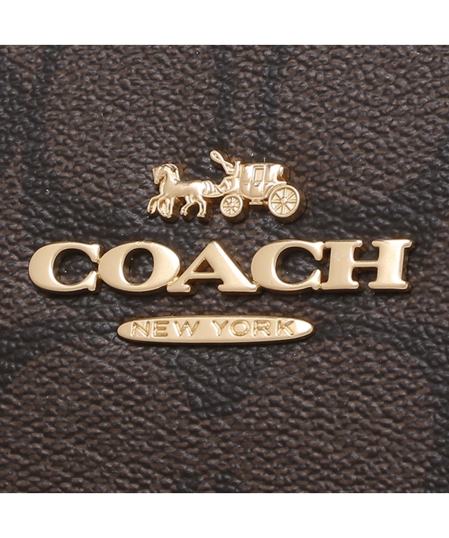 COACH コーチ C1554シグネチャー ショルダーバッグ  21,800円