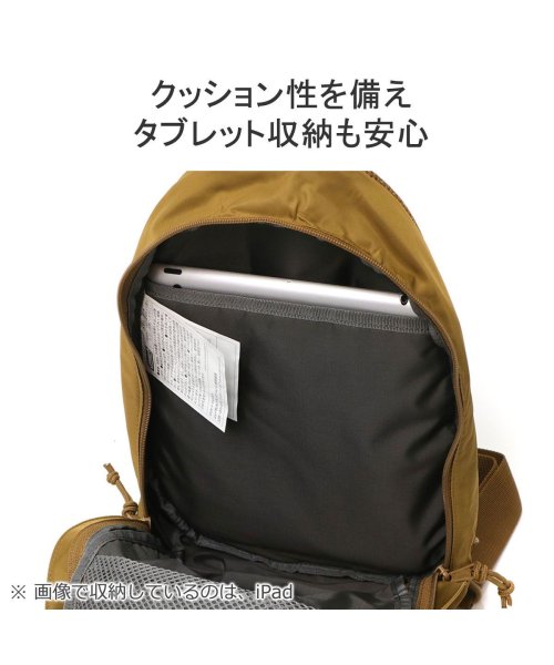 Coleman(Coleman)/【公認販売店】 コールマン バッグ Coleman ボディバッグ WALKER SLING BAG ウォーカー スリングバッグ 斜めがけ ワンショルダー 縦型/img07