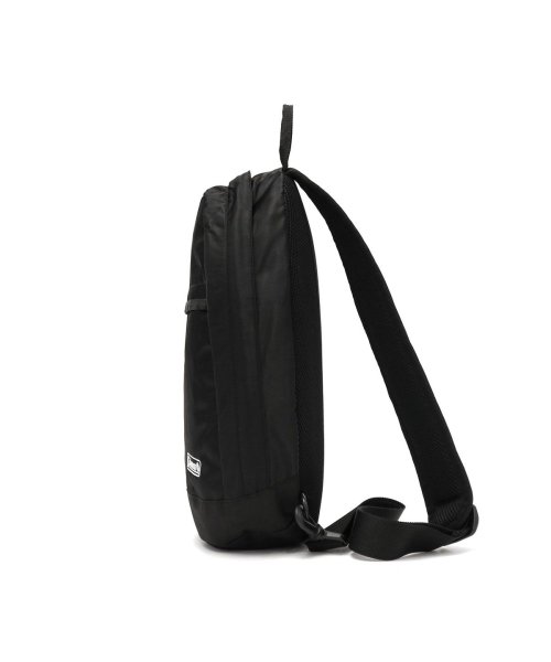 Coleman(Coleman)/【公認販売店】 コールマン バッグ Coleman ボディバッグ WALKER SLING BAG ウォーカー スリングバッグ 斜めがけ ワンショルダー 縦型/img11