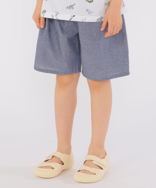 SHIPS KIDS(シップスキッズ)/*igor:17～21cm / BONDI SANDAL SOLID/img06