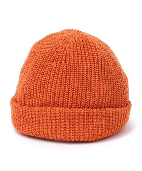 セール 30 Off Ships Any 洗濯可能 アゼ編み コットン リネン ビーニー シップス エニィ メンズ Ships Any Mens Magaseek