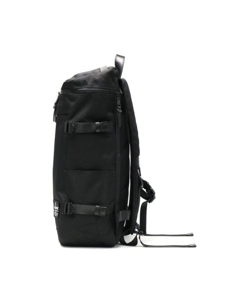 MAKAVELIC(マキャベリック)/マキャベリック リュック MAKAVELIC バックパック CHASE RECTANGLE DAYPACK A4 B4 25L 大容量 3106－10121/img03