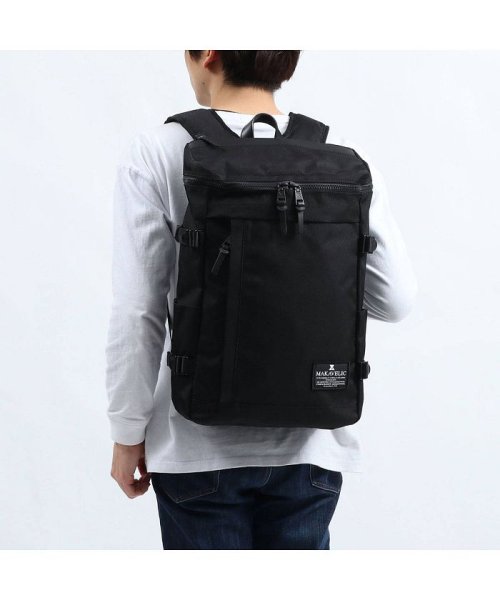 MAKAVELIC(マキャベリック)/マキャベリック リュック MAKAVELIC バックパック CHASE RECTANGLE DAYPACK A4 B4 25L 大容量 3106－10121/img06