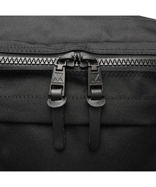 MAKAVELIC(マキャベリック)/マキャベリック リュック MAKAVELIC バックパック CHASE RECTANGLE DAYPACK A4 B4 25L 大容量 3106－10121/img21
