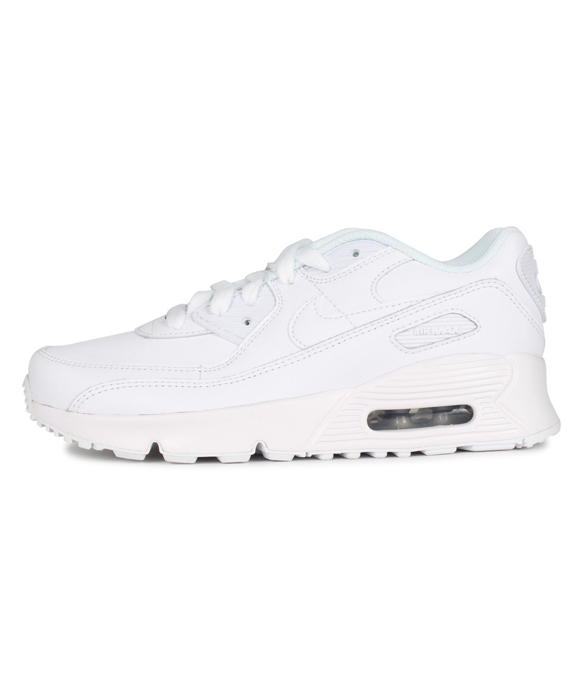 NIKE AIR MAX 90 LTR ナイキ エアマックス90 スニーカー キッズ