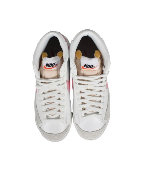 セール Nike Womens Blazer Mid 77 Vintage ナイキ ブレザー ミッド スニーカー レディース ブレイザー ブレーザー ホワイト 白 Cz ナイキ Nike Magaseek セール Nike Womens Blazer Mid 77 Vintage ナイキ ブレザー ミッド スニーカー レディース ブレイザー ブレーザー ホワイト 白 Cz ナイキ Nike Magaseek