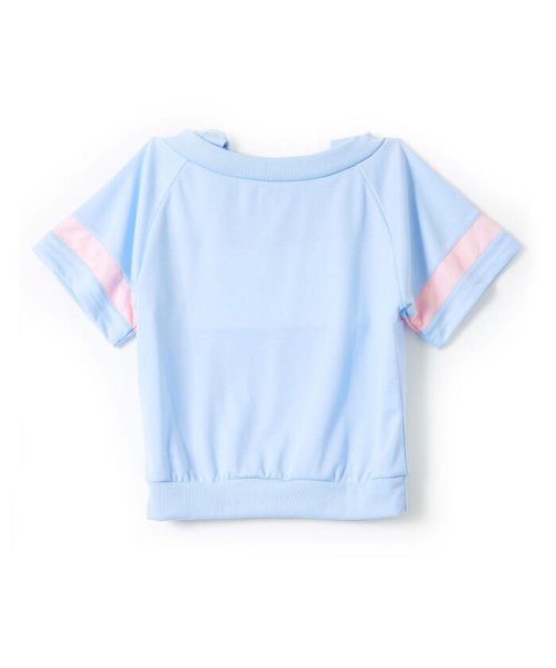 ZIDDY(ジディー)/【一部店舗限定】スパンコール Tシャツ(130~160cm)/img10