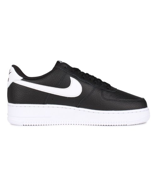 セール Nike Air Force 1 07 ナイキ エアフォース1 スニーカー メンズ ブラック 黒 Ct2302 002 ナイキ Nike Magaseek セール Nike Air Force 1 07 ナイキ エアフォース1 スニーカー メンズ ブラック 黒 Ct2302 002 ナイキ Nike Magaseek