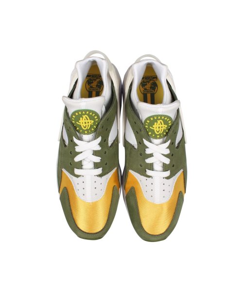 Nike Air Huarache Le ナイキ ステューシー Stussy エア ハラチ スニーカー メンズ コラボ ダーク オリーブ Dd1381 300 ナイキ Nike Magaseek Nike Air Huarache Le ナイキ ステューシー Stussy エア ハラチ スニーカー メンズ コラボ ダーク オリーブ Dd1381 300 ナイキ Nike Magaseek