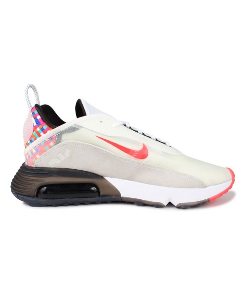 NIKE(ナイキ)/NIKE AIR MAX 2090 ナイキ エアマックス2090 スニーカー メンズ ホワイト 白 DD8487－161/img01