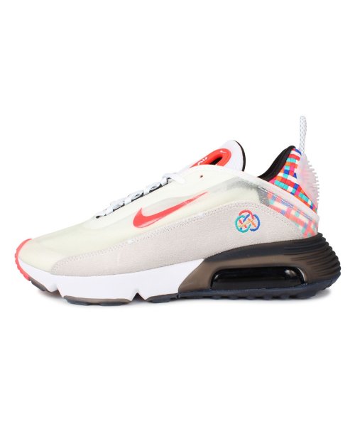 NIKE(ナイキ)/NIKE AIR MAX 2090 ナイキ エアマックス2090 スニーカー メンズ ホワイト 白 DD8487－161/img02