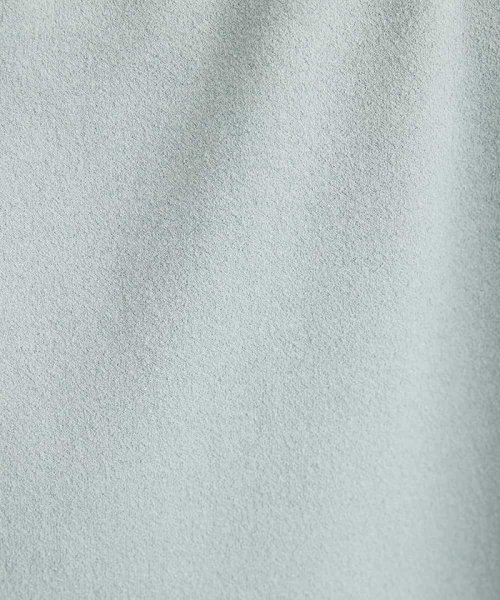 MICHEL KLEIN(ミッシェルクラン)/【セットアップ対応/WEB限定カラー/洗える】ブークレーペンシルスカート/img10